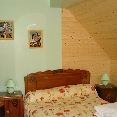 Le Moign-Locations Villa Camaret-sur-Mer Kültér fotó