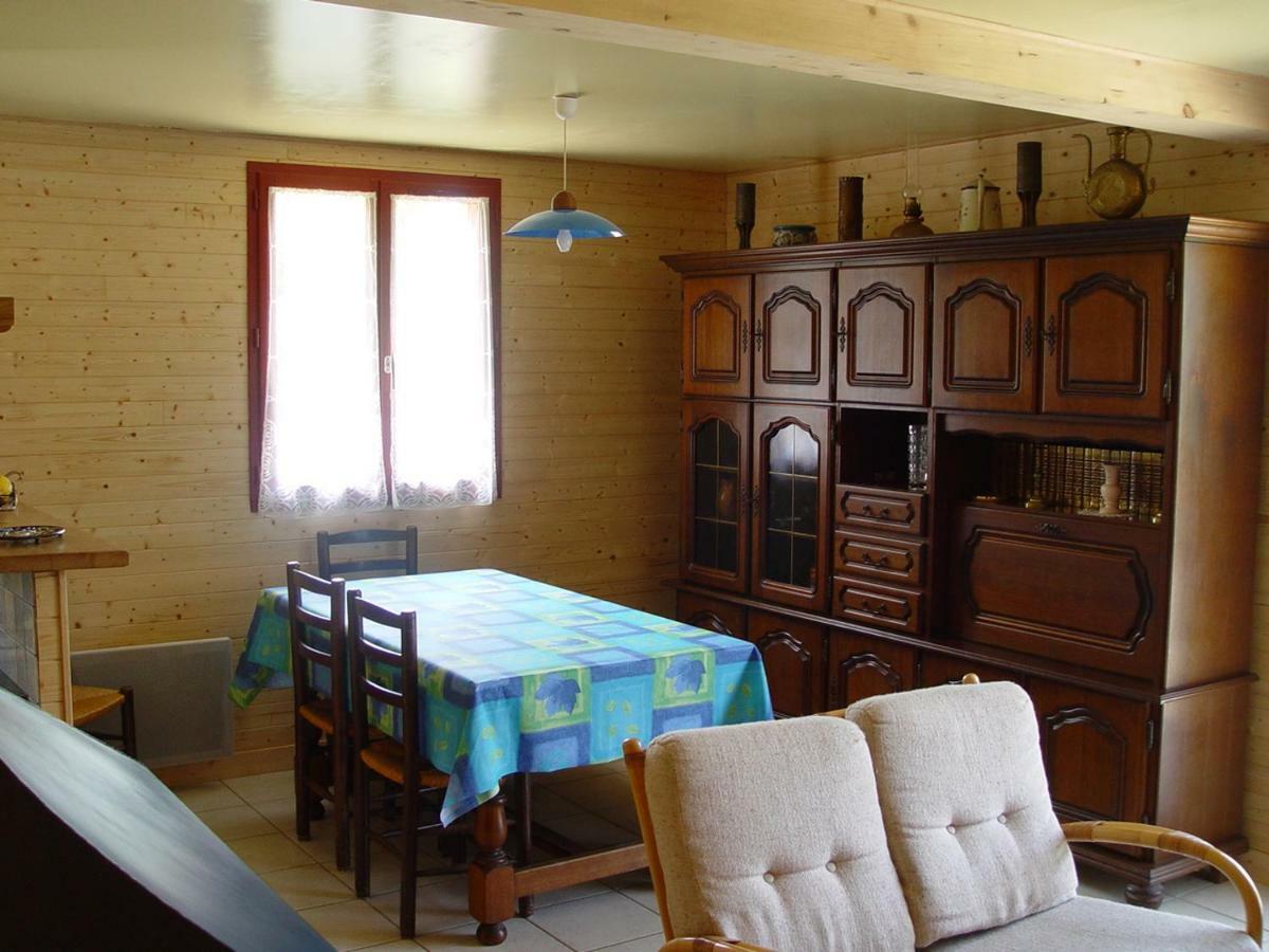 Le Moign-Locations Villa Camaret-sur-Mer Kültér fotó