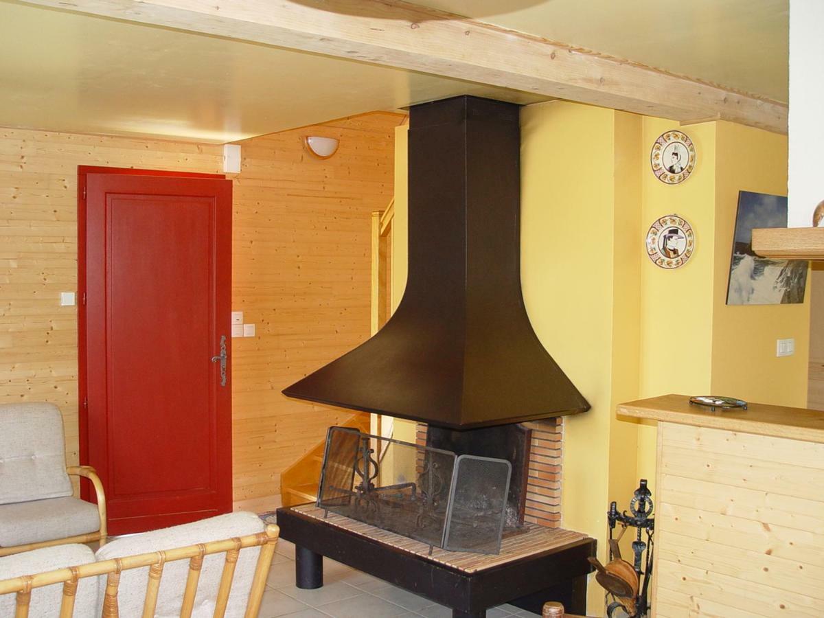 Le Moign-Locations Villa Camaret-sur-Mer Kültér fotó