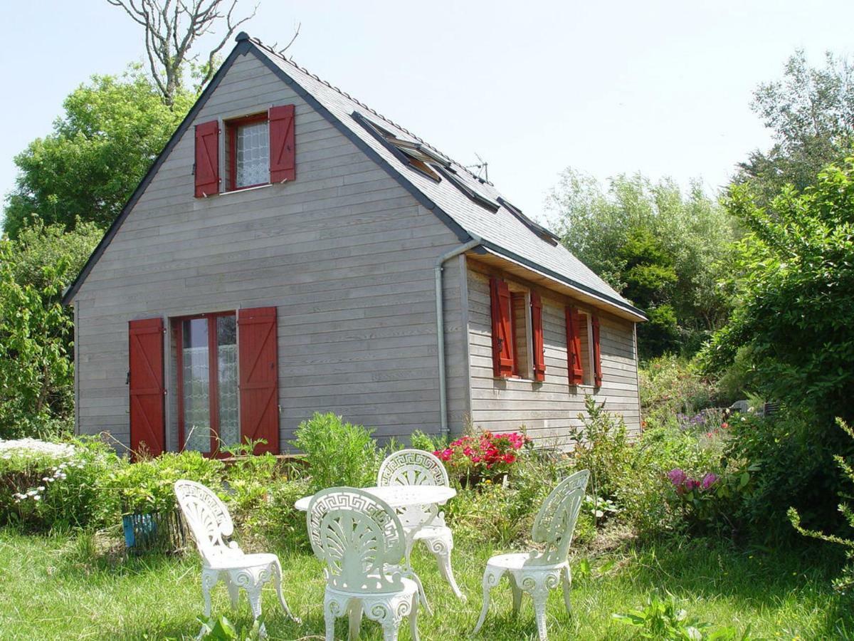 Le Moign-Locations Villa Camaret-sur-Mer Kültér fotó