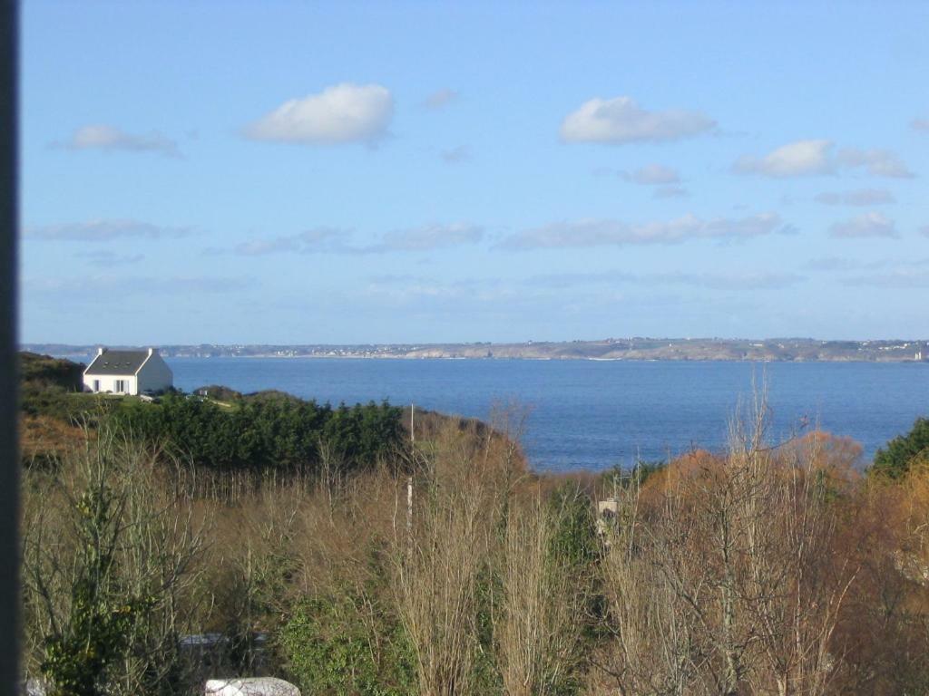 Le Moign-Locations Villa Camaret-sur-Mer Kültér fotó
