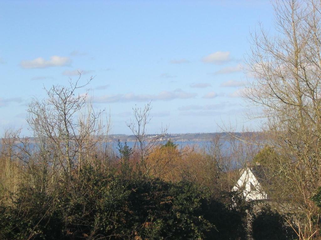 Le Moign-Locations Villa Camaret-sur-Mer Kültér fotó